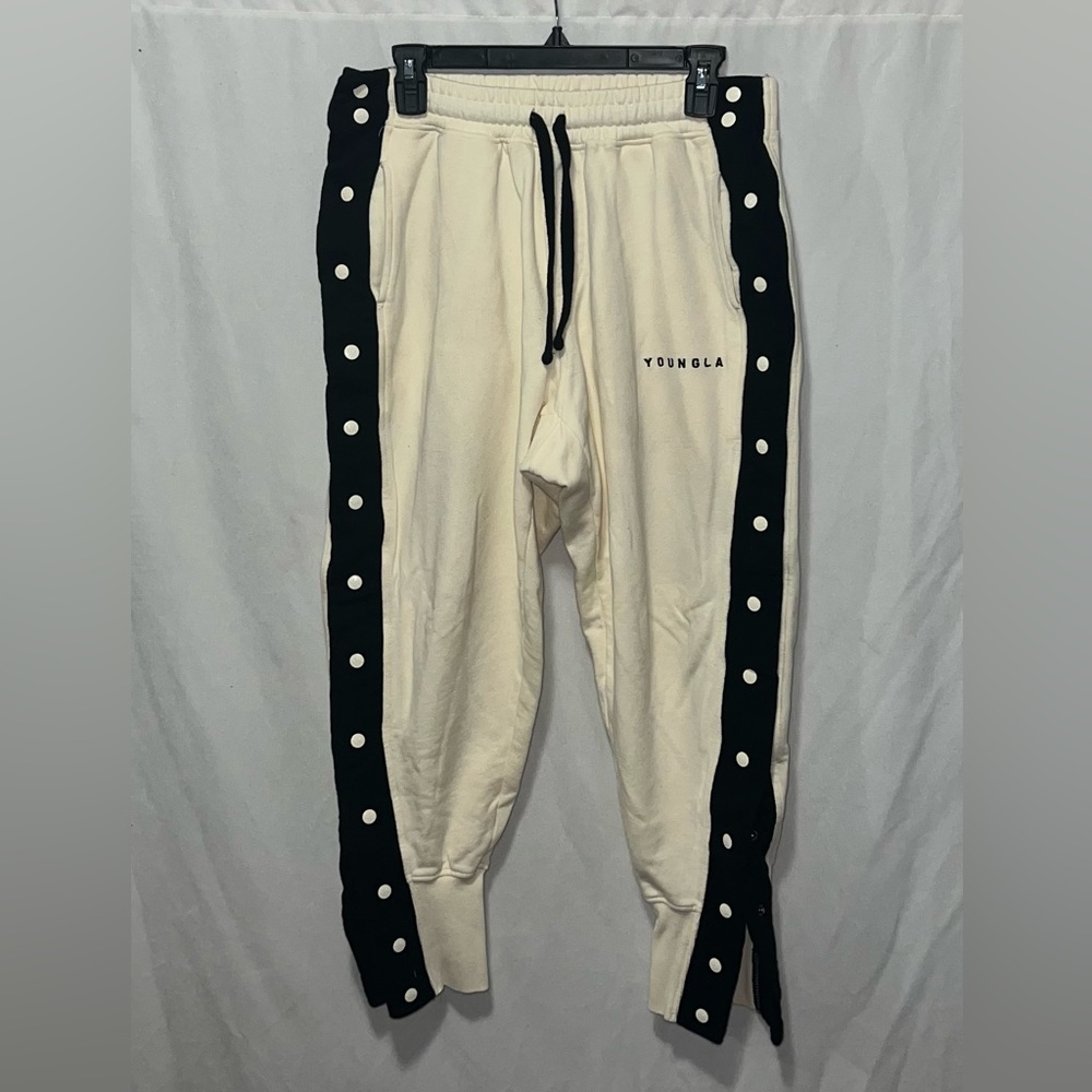 YoungLA Tear-Away Sweatpants